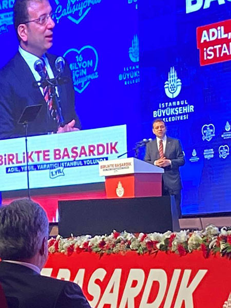 Daha nice #BAŞARILI yıllara…