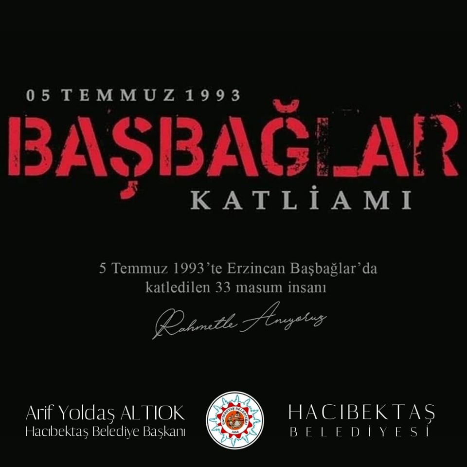 Başbağlar Katliamı