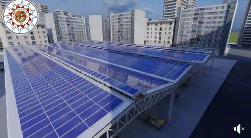 Proje tanıtım ve Dayanışma Gecemize Bekliyoruz