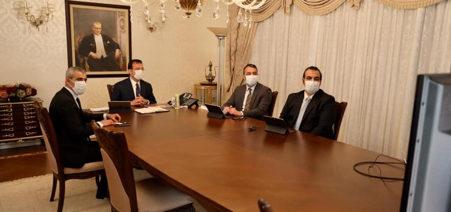 Her Şey Sevmek ve İnanmakla Başlar.