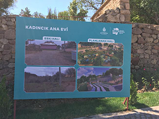 Her Şey Sevmek ve İnanmakla Başlar.