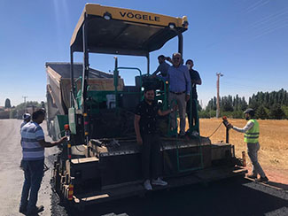 Her Şey Sevmek ve İnanmakla Başlar.