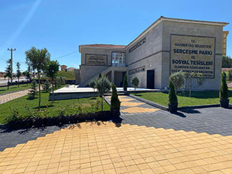 Her Şey Sevmek ve İnanmakla Başlar.