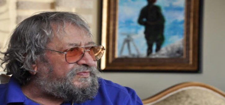 Bir Aydınımızı daha kaybettik