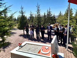 30 AĞUSTOS ZAFER BAYRAMI KUTLU OLSUN