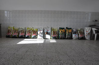 Her Şey Sevmek ve İnanmakla Başlar.