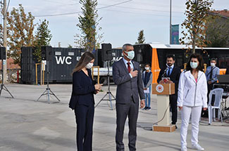 Cumhuriyet Bayram’ı Kutlu Olsun