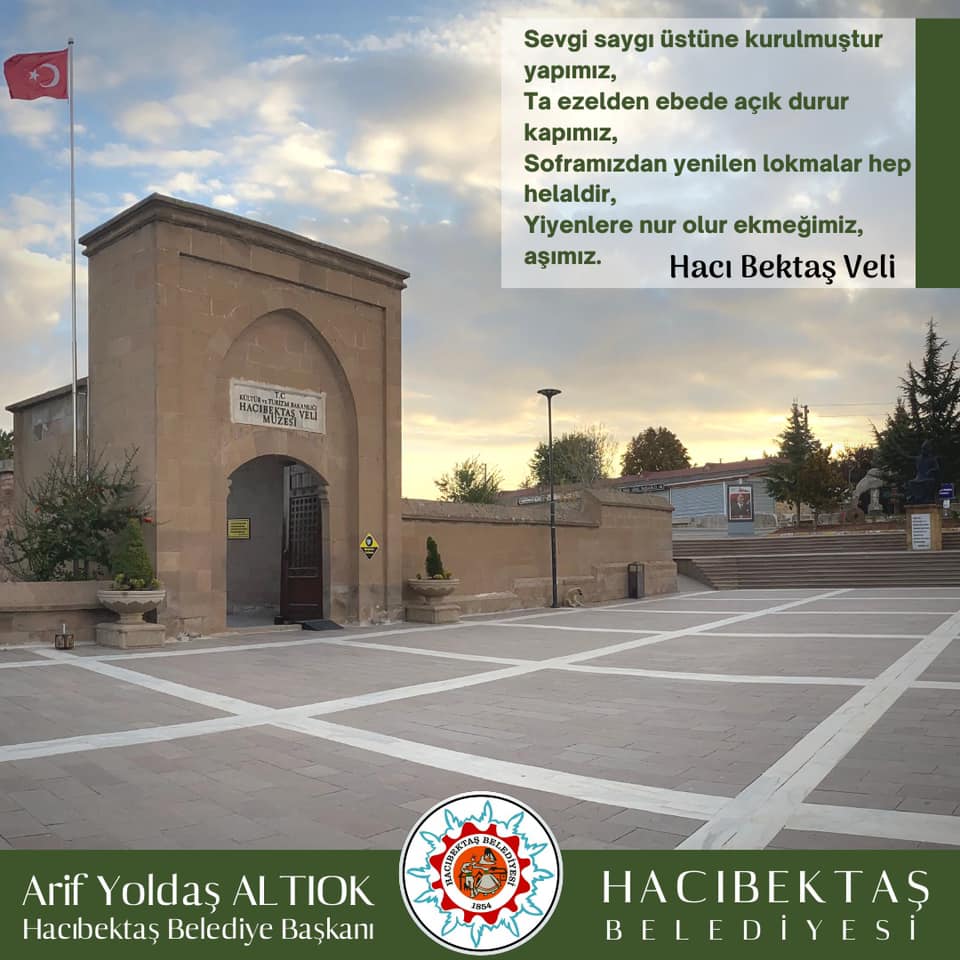 İYİ HAFTALAR DİLERİZ