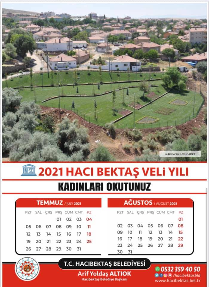 Her Şey Sevmek ve İnanmakla Başlar