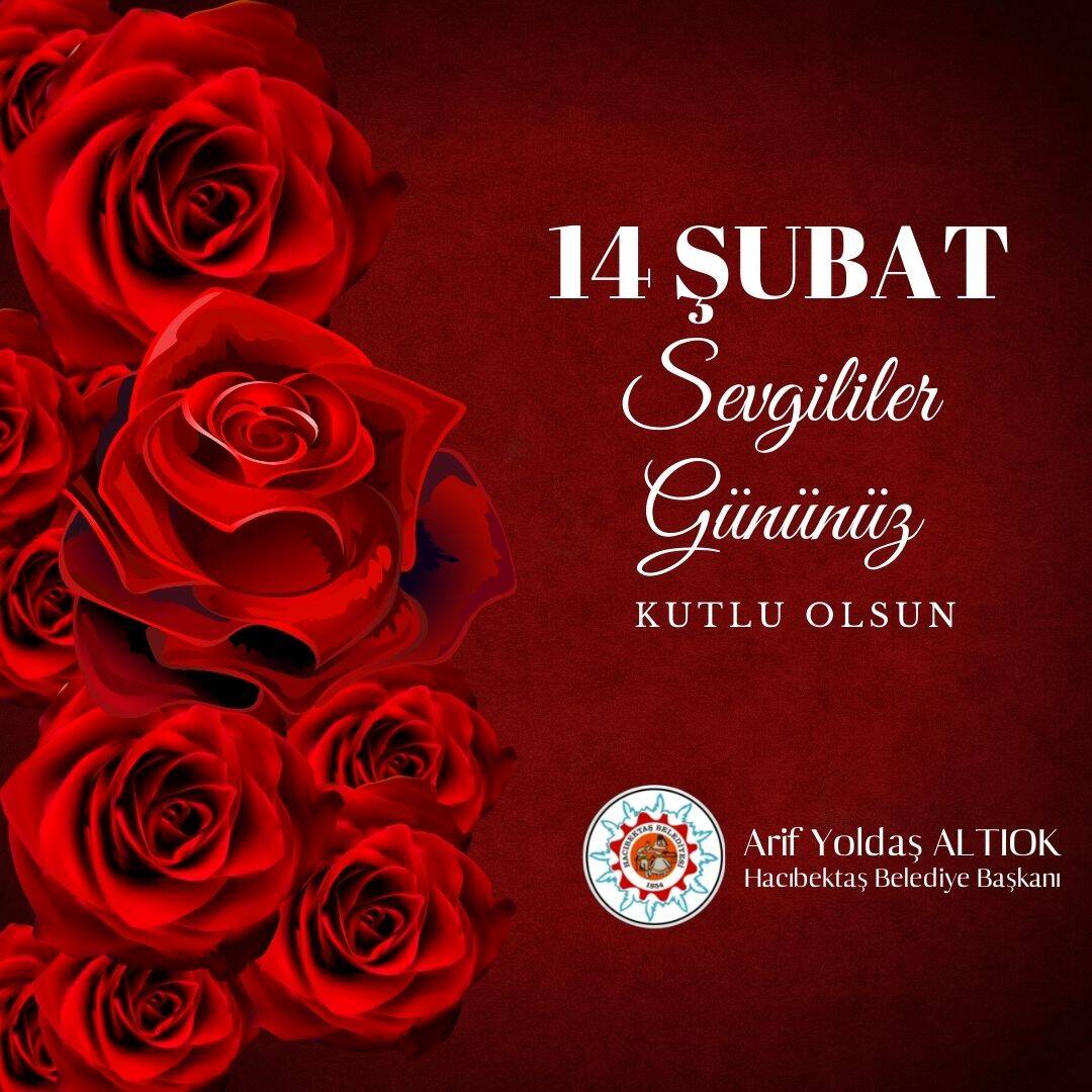 Her Şey Sevmek ve İnanmakla Başlar.