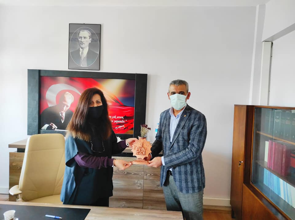 Hayırlı Olsun Ziyareti