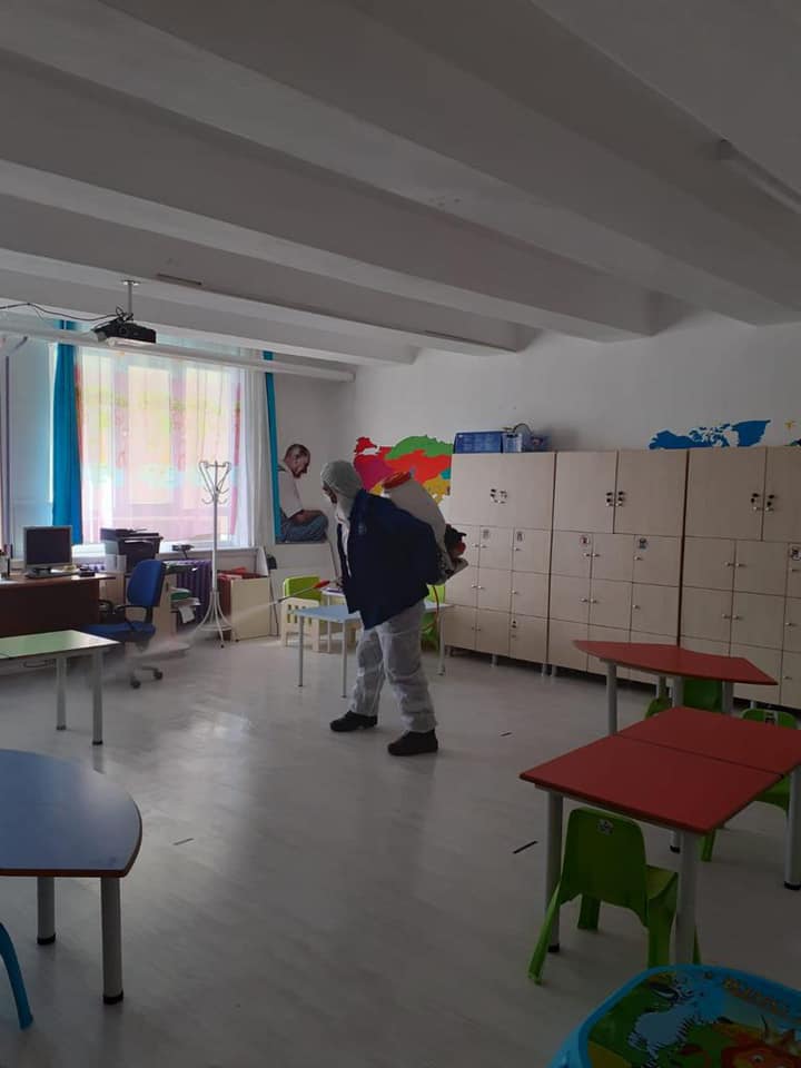 Her Şey Sevmek ve İnanmakla Başlar.