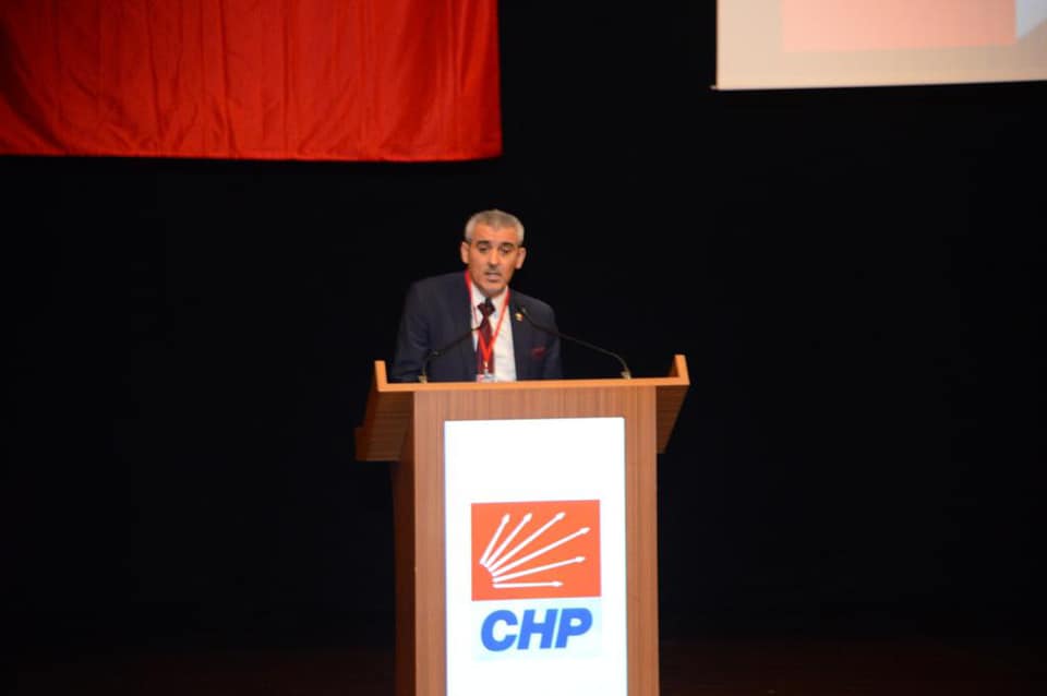 Her Şey Sevmek ve İnanmakla Başlar