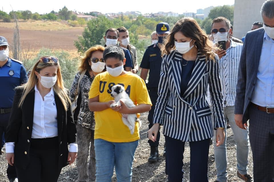 Kamuoyuna Saygıyla Duyurulur
