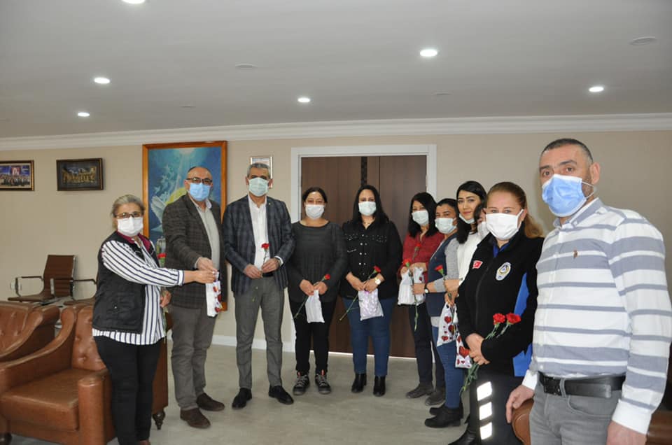 Her Şey Sevmek ve İnanmakla Başlar