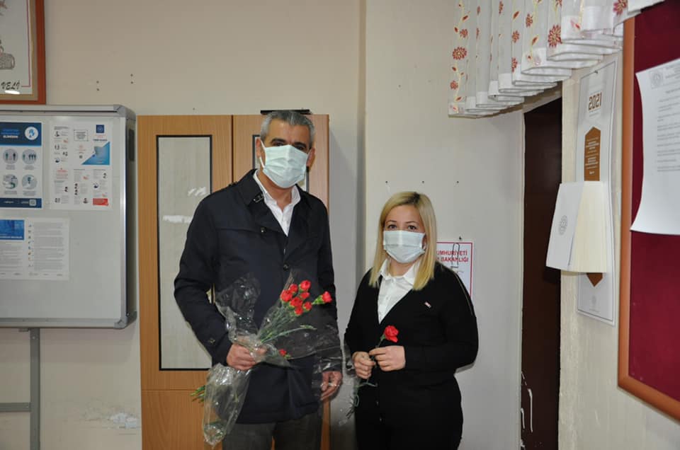 Her Şey Sevmek ve İnanmakla Başlar