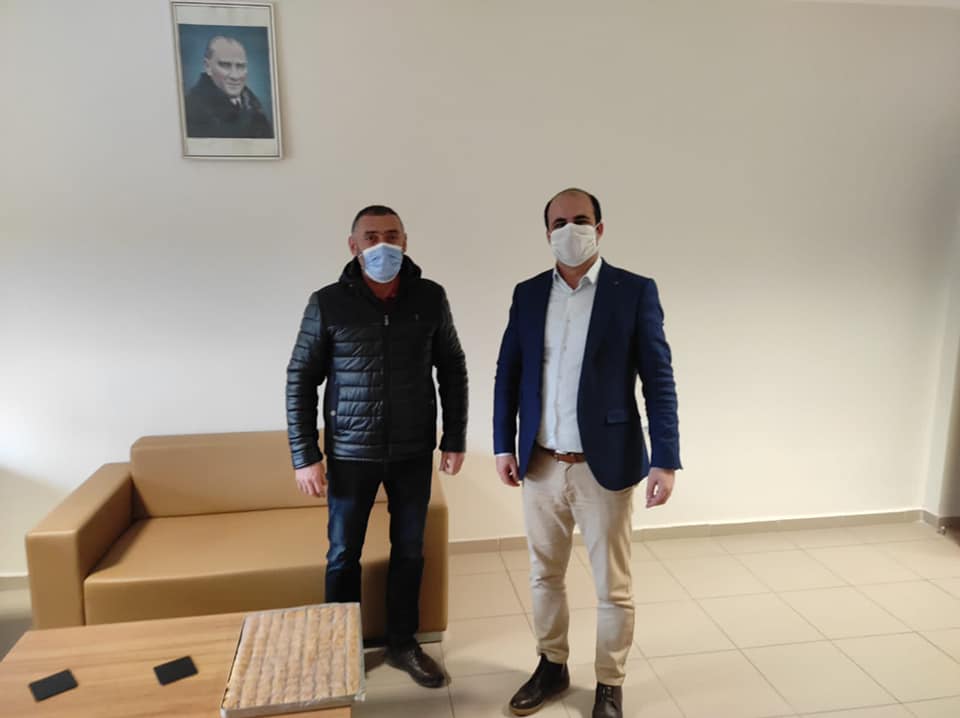 Tıp Bayramı Kutlu Olsun