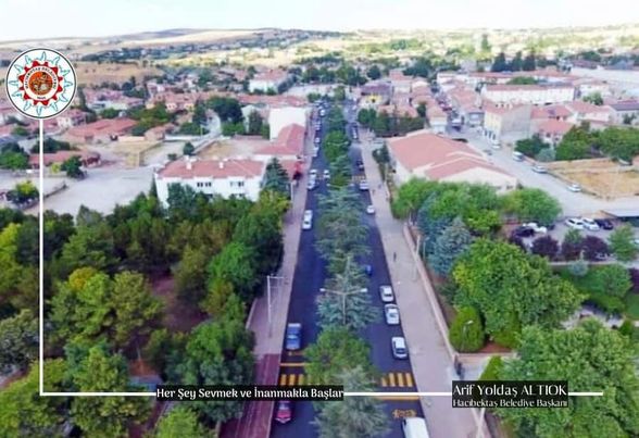 Kamuoyuna Saygıyla Duyurulur