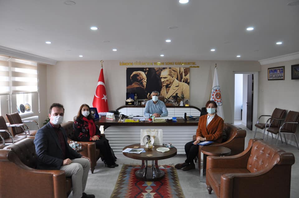 Kanser Tedavisi edilebilen bir Hastalıktır