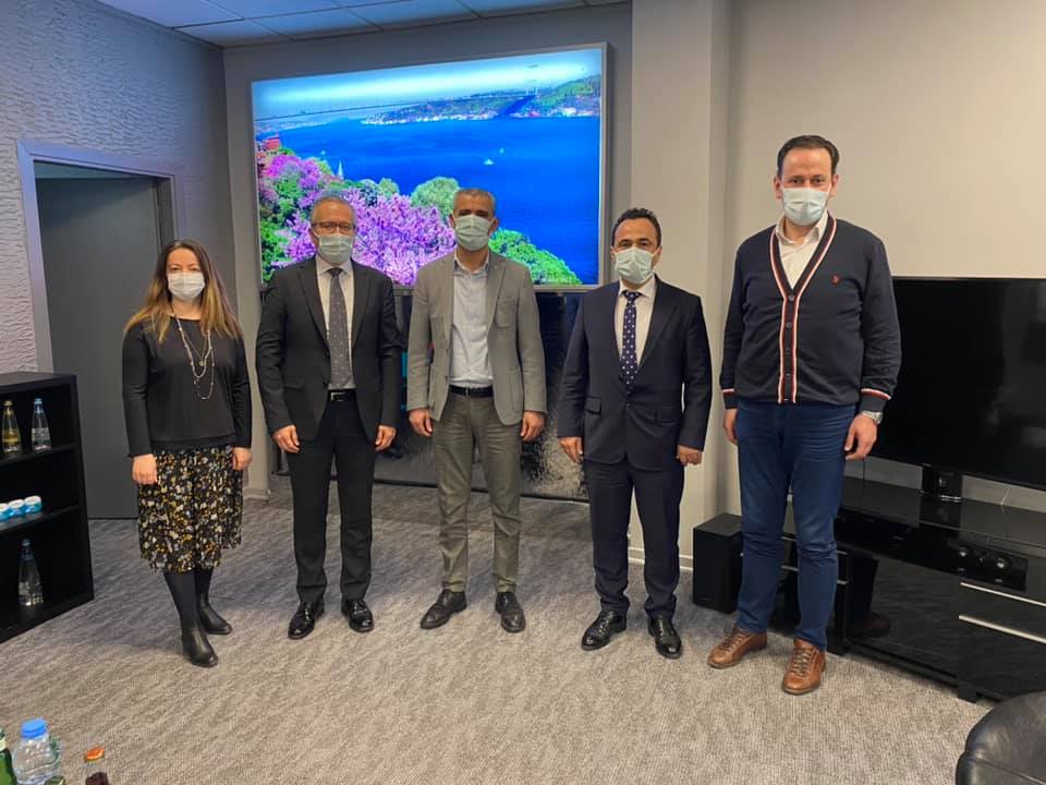 Her Şey Sevmek ve İnanmakla Başlar