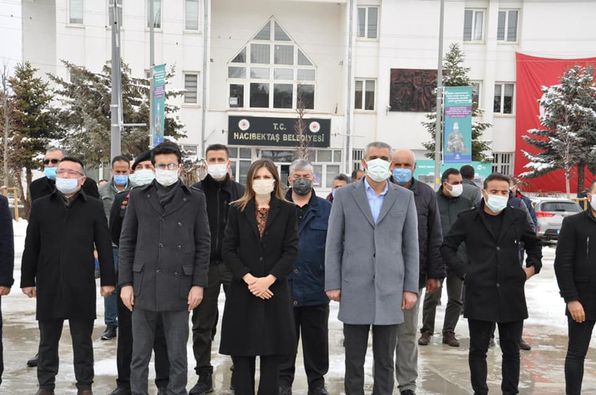 18 Mart Çanakkale Zaferi ve Şehitleri Anma Günü