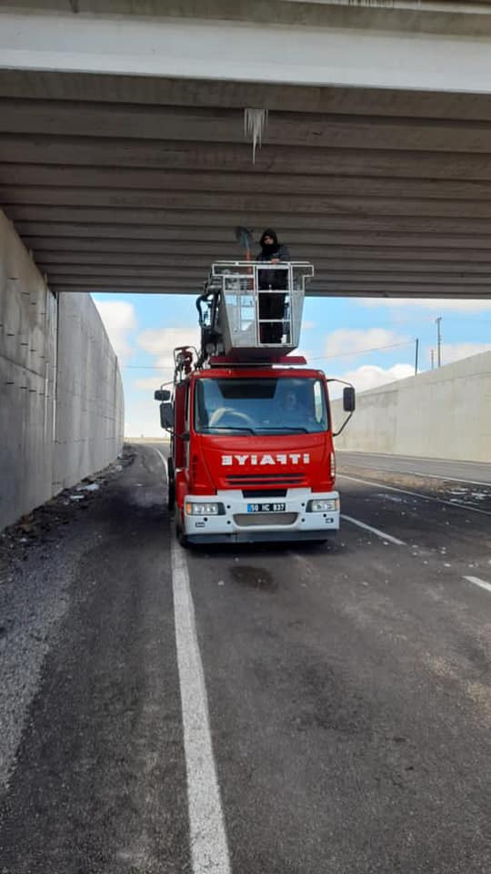 Her Şey Sevmek ve İnanmakla Başlar