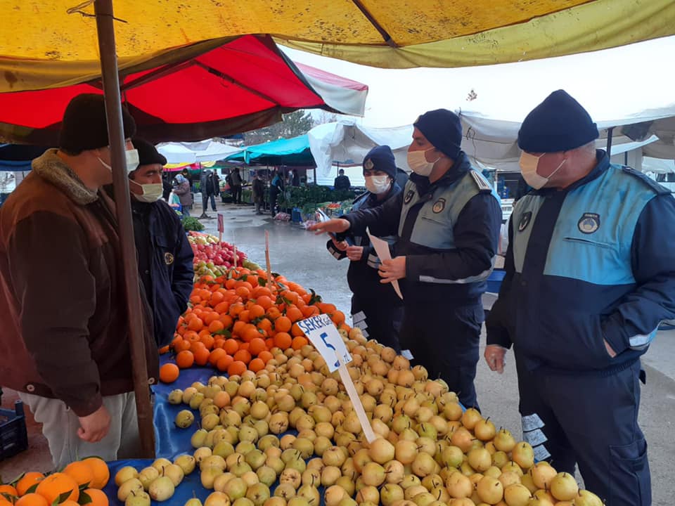 Her Şey Sevmek ve İnanmakla Başlar