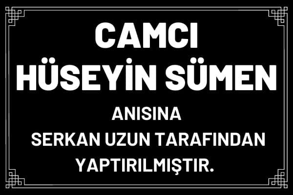 Her Şey Sevmek ve İnanmakla Başlar.