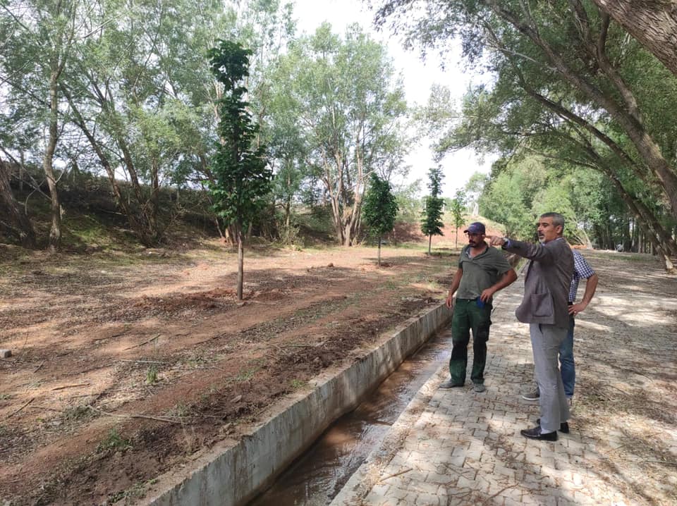 Her Şey Sevmek ve İnanmakla Başlar.