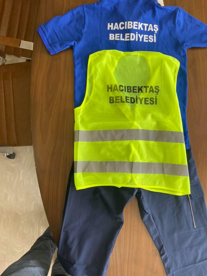 Her Şey Sevmek ve İnanmakla Başlar.