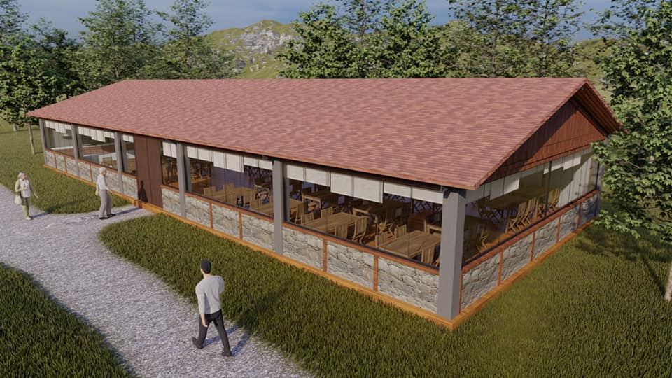 Her Şey Sevmek ve İnanmakla Başlar.