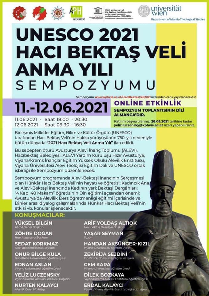 Hünkar’ımızı Anlamak ve Anlatmak için Avusturya