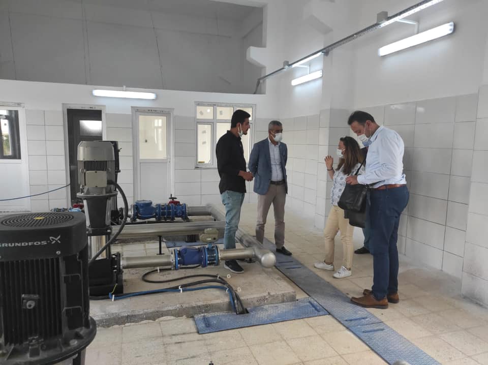 Her Şey Sevmek ve İnanmakla Başlar.