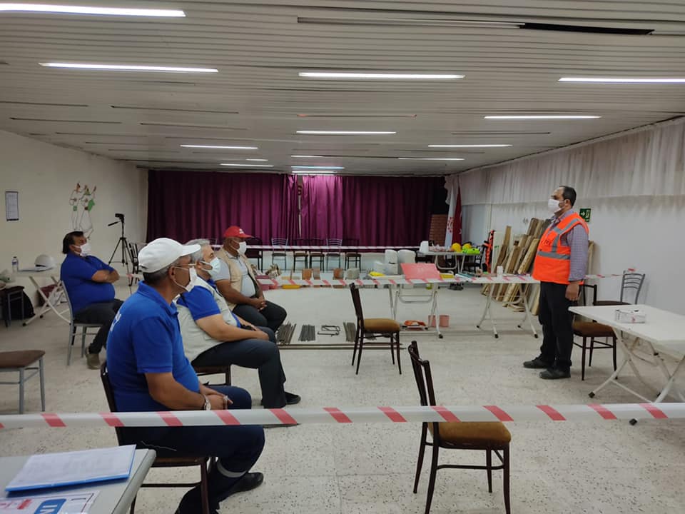 Her Şey Sevmek ve İnanmakla Başlar