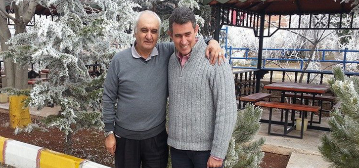 TBB Başkanı Prof.Dr. Metin FEYZİOĞLU Hacıbektaş’da