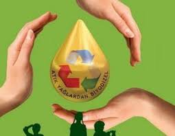 BİTKİSEL ATIK YAĞLARI DEĞERLENDİRELİM