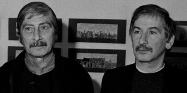 Turhan SELÇUK ve İlhan SELÇUK’U Andık