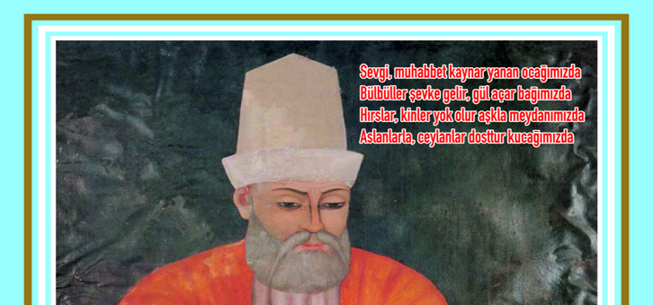 Hacı Bektaş Veli Anma Törenleri Çalışmaları Devam Ediyor