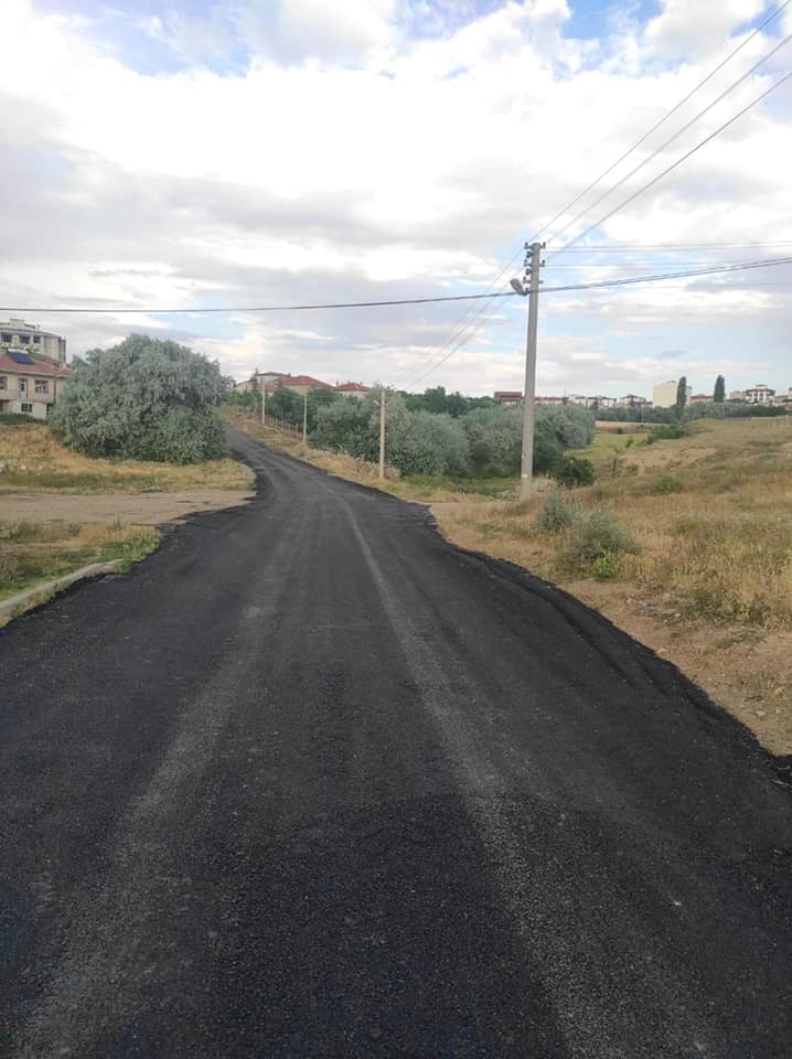 Her Şey Sevmek ve İnanmakla Başlar.