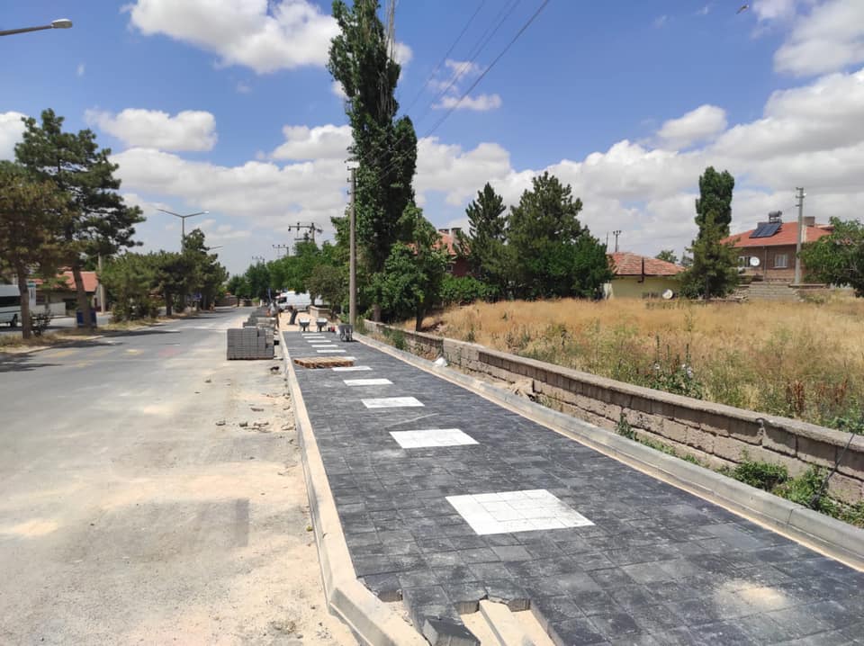 Her Şey Sevmek ve İnanmakla Başlar.