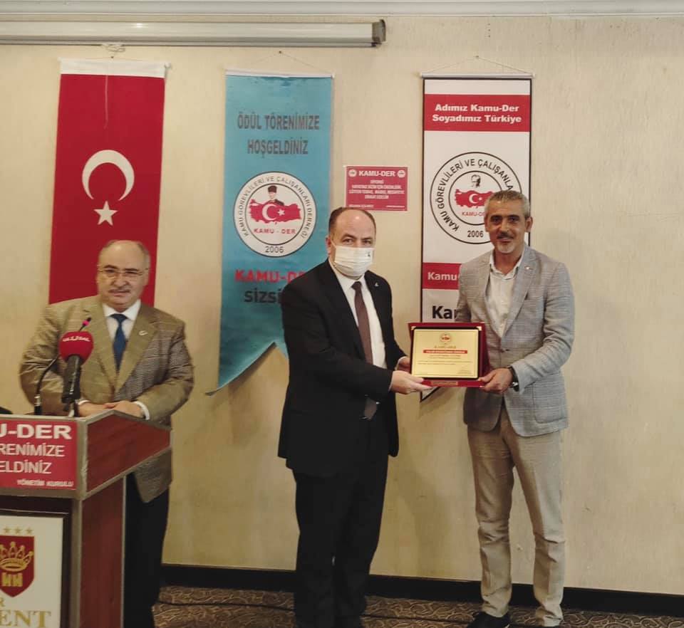 Her Şey Sevmek ve İnanmakla Başlar.