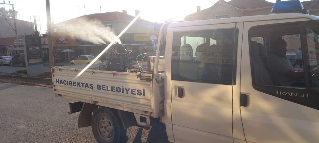 Her Şey Sevmek ve İnanmakla Başlar.