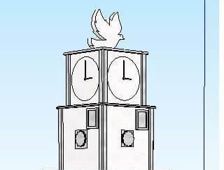 Her Şey Sevmek ve İnanmakla Başlar.