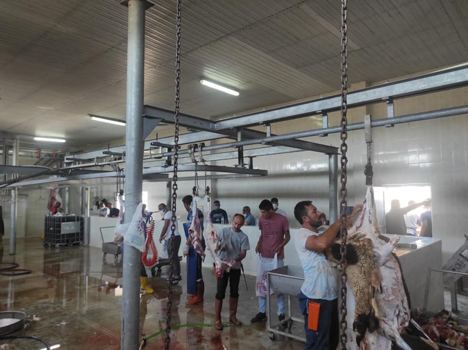 Her Şey Sevmek ve İnanmakla Başlar.