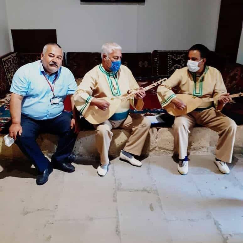 30 Ağustos Etkinliklerimizi İptal Ettik.