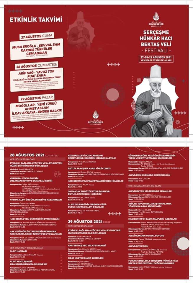 Panel Tüm Dostlarımızı Bekliyoruz.