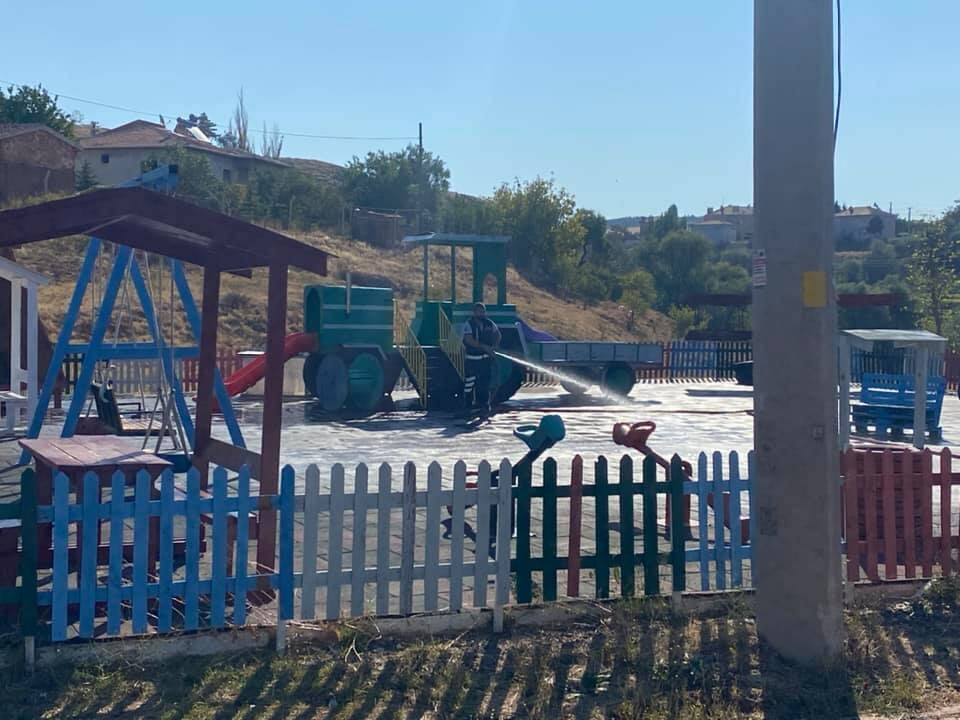 Her Şey Sevmek ve İnanmakla Başlar.