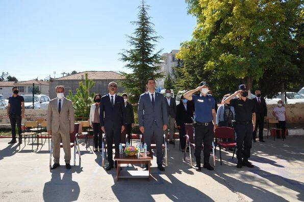 2021-2022 Eğitim Öğretim Yılı Programı