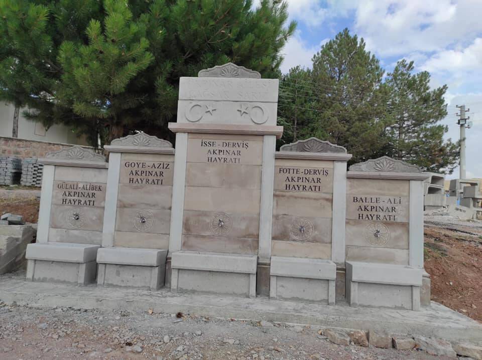 Beştaşları Güzelleştirmeye Devam Ediyoruz