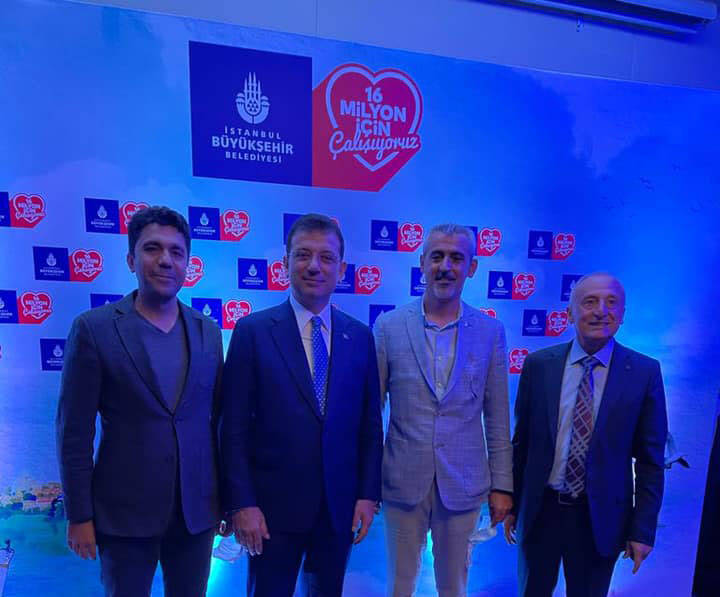 İstanbul Tarımsal Kalkınma Zirvesi.